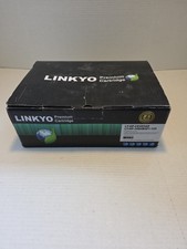 LINKYO LYCANON128D Compatible Toner Cartridges for Canon 128, Black - 2 Pack picture