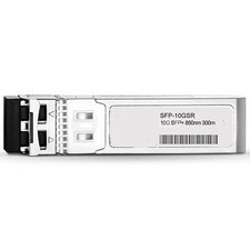 Brocade XBR-000192 Compatible 16G Fibre Channel SFP+ 850nm 100m DOM - 75430 picture