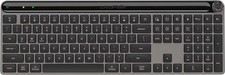 JLab - Epic Wireless Keyboard - Black picture
