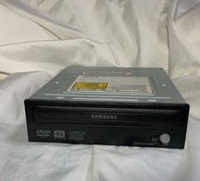Toshiba Samsung DVD+-R/RW Drive Model TS-H552 *UNTESTED* Cosmetically Very Good picture