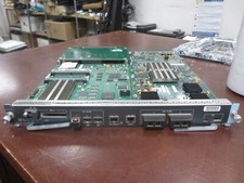 Cisco Catalyst 6500 Series Supervisor Engine VS-SUP2T-10G picture