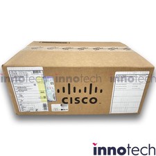 Cisco IE-3400H-24FT-A Catalyst Ethernet Switch Network Advantage New Sealed picture