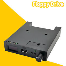 Newest FlashFloppy firmware V3.41 (GOTEK) Floppy emulator with OLEDms picture