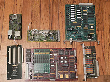 1980s Rare Vintage AT&T Circuit Board Card Module Tridom Memory Board Ethernet picture