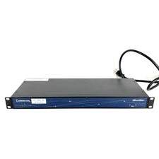 Dataprobe iBootBar IBB-N15 Remote Control Power Strip w/Rack Ears picture