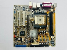 Asus K8S-LA REV 1.04 Motherboard picture