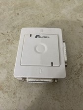 Vintage 1990’s Fellowes Centronics Interface Auto Switch PC Computer picture