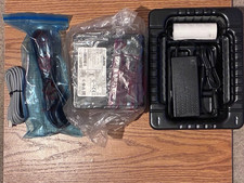 BIXOLON, Q302, RECIEPT PRINTER, USB, ETHERNET, BLACK, POWER SUPPLY picture