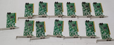 (LOT OF 13) Dell Adaptec AFW-2100 PCI Controller Cards picture