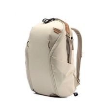 Peak Design Everyday Backpack Zip 20L Bone Camera Travel Commute Laptop Bag picture