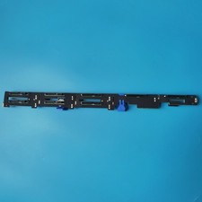 For Original DELL R430 R630 8-disk 2.5-inch server, backplane MG81C picture
