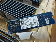 Intel Optane Memory M10 16GB MEMPEK1J016GAD M.2 2280 PCIe 3.0 3D Xpoint NVMe SSD picture