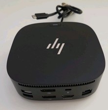 HP Dock G5 USB-C Docking Station 5TW10AA#UUF picture