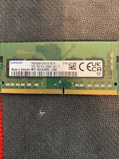 SAMSUNG 16GB 1x16GB DDR4 3200 1Rx8 Memory RAM Genuine picture