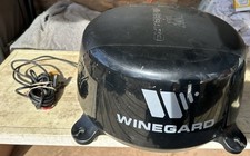 Winegard - 80800 ConnecT 2.0 WF2 (WF2-335) Wi-Fi Extender for RVs Wi-Fi picture