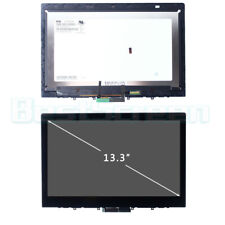 For Lenovo ThinkPad L380 Yoga 20M7000KUS 20M7000MUS LCD Touch Screen Assembly picture