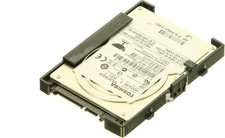 Replacement for HP LaserJet CM6030/6040 MFP 80Gb Sata Hard Drive 3.5 Inch Q3938- picture