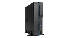 InWin BL631 mATX Desktop case with 300W TFX PSU/Black/IEEE 1394 - BL631.FF300... picture