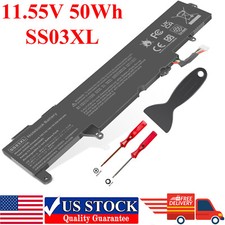 SS03XL Battery For HP EliteBook 735 745 830 836 840 846 G5 933321-855 932823-421 picture