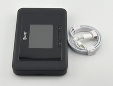 Franklin Wireless A50 5G Mobile Hotspot (AT&T) RG2102 Black Good picture