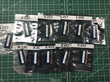 Lot of 11 pcs 2GB (22GB total) DDR3 Hynix SODIMM Laptop Memory RAM Cards #9 picture