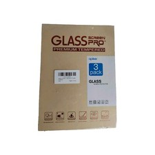3-Pack Apiker Screen Protector Compatible with iPad Pro 9.7 picture