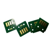 4 x Metered Toner Chip Refill for Xerox C8030 C8035 C8045 C8055 C8070 8056 picture
