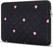 Laptop Sleeve Case 15 16 Inch Laptop Cover Protective Case for MacBook Air Pro picture