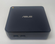 Asus ChromeBox  2GB Ram 16GB SSD ChromeOS CN60 picture