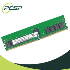 HYNIX 16GB PC4-2666V-R 2Rx8 HMA82GR7DJR8N-VK (16GB DDR4 R) picture