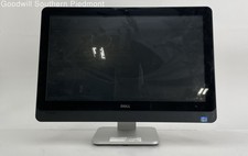Dell Inspiron One 2330 AIO Intel Core i3-3240 3.40GHz 6GB RAM 1TB HDD Ubuntu picture