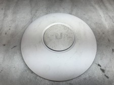 Ubiquiti UniFi AP AC Lite UAP-AC-LITE Wireless Access Point *NO MOUNTING PLATE* picture
