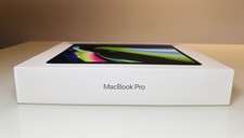 Original Box for Apple MacBook Pro 13-inch Model A2338 Empty Box Only picture