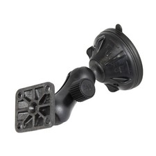 RAP-B-166-1U  RAM Twist-Lock Low Profile Suction Cup Mount ... picture