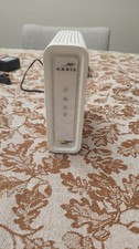 ARRIS SURF board Model:SB8200 Cable Modem DOCSIS 3.0 32x8 Gigabit Ethernet picture