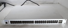Sophos CS110-48FP 48x10/100/1000 (PoE+) & 4* SFP Managed Network Switch tested picture