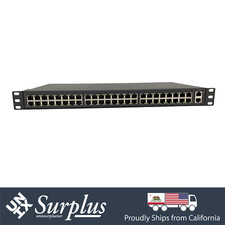 Avocent Cyclades ACS5048 48-Port Console Server KVM Over IP Dual LAN Management picture