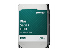 Synology 20TB HAT3320 Plus Series SATA III 3.5