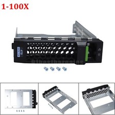 Lot Fujitsu TX2550 M5 LFF 3.5