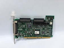 ADAPTEC 1809606-00 SCSI CARD 29160  picture