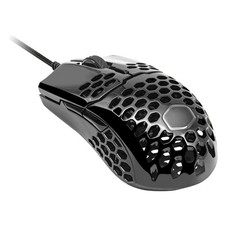 Cooler Master MM710 Lightweight Honeycomb Shell Gaming Mouse 16000 DPI, Black picture