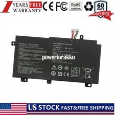 Battery For ASUS Gaming FX505 0B200-02910000 0B200-02910200 B31BN91 B31N1726-1 picture
