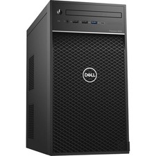 Dell Windows 11 Pro Desktop Computer Intel i7 Tower 16GB RAM 3TB HDD Wi-Fi picture