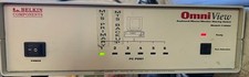 Belkin Omni View F1D065 6-Port Sharing Switch: Keyboard/Monitor/Mouse. Adapter picture