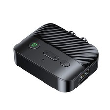 Bluetooth 5.3 Receiver Receptor Wireless 3.5mm AUX to 2 RCA USB Audio Adapter picture