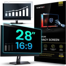 VINTEZ 28 Inch 16:9 [1 Pack] 28