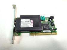 DELL 8F217 PCI MODEM ADAPTER GVC DIMENSION 8200 picture