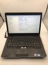 DELL LATITUDE 6430U - BOOTS TO BIOS - INTEL I5 3437U - NO RAM - READ DESC - BB picture