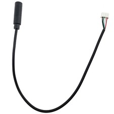 3.5mm 1/8in Female to PH2.0 4pin Stereo Audio Motherboard Earphone Mic AUX Cable picture