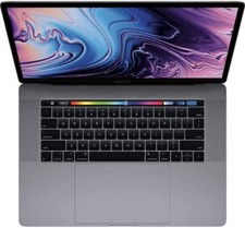 Apple Macbook Pro 16'' Retina i9 2.4GHz 16GB RAM 512GB SSD Laptop 2019 G/C picture